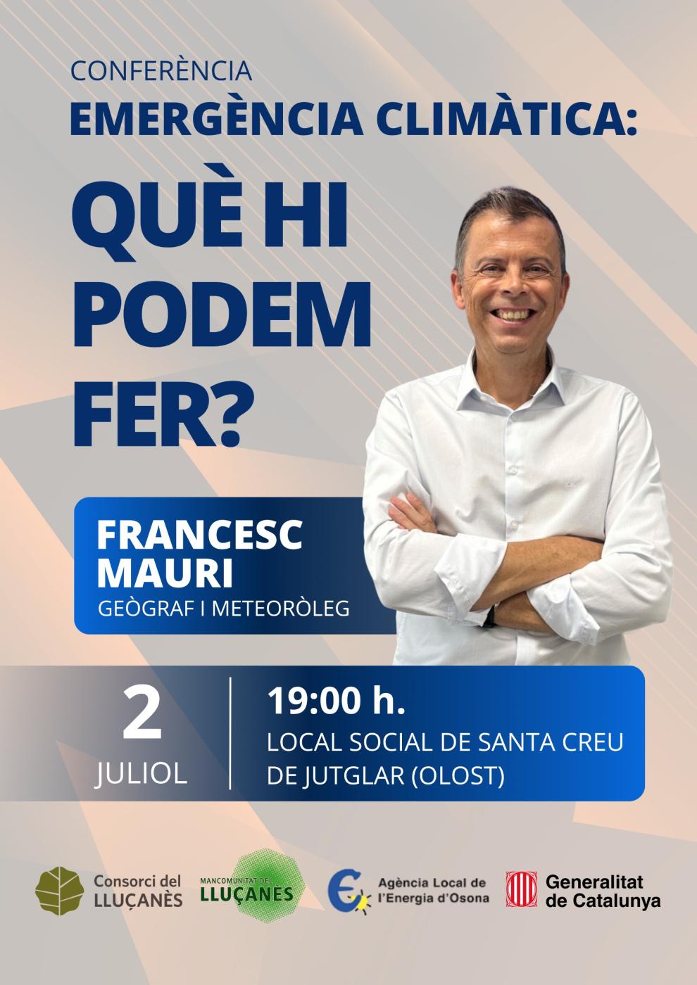 Conferència